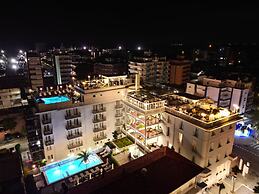 Hotel Italia Palace