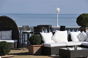 Hotel Italia Palace
