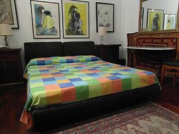 Abitazione Pigneto bed & breakfast