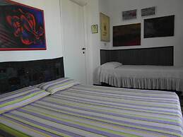 Abitazione Pigneto bed & breakfast