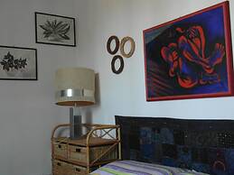 Abitazione Pigneto bed & breakfast