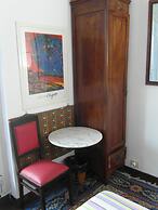 Abitazione Pigneto bed & breakfast