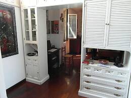 Abitazione Pigneto bed & breakfast
