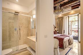 Pantheonview - Luxury Suites