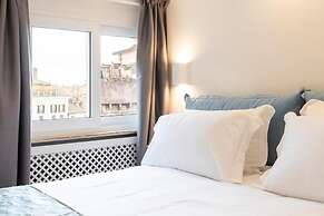Pantheonview - Luxury Suites