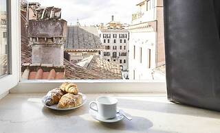 Pantheonview - Luxury Suites