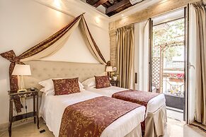 Pantheonview - Luxury Suites