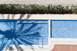 Hotel El Palmeral