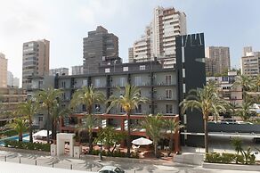 Hotel El Palmeral