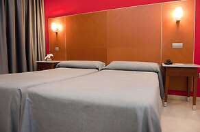 Hotel El Palmeral