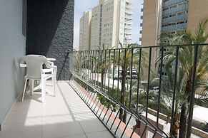 Hotel El Palmeral