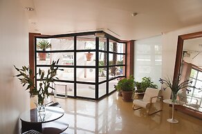 Hotel El Palmeral