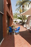 Hotel El Palmeral