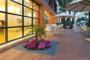 Hotel El Palmeral