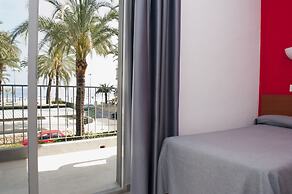 Hotel El Palmeral
