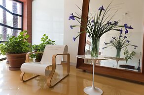 Hotel El Palmeral