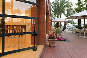 Hotel El Palmeral