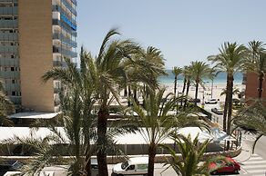 Hotel El Palmeral