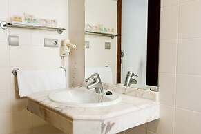 Hotel El Palmeral