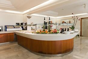 Hotel El Palmeral