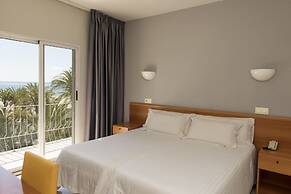 Hotel El Palmeral