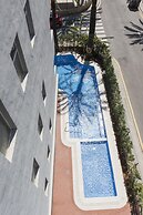Hotel El Palmeral
