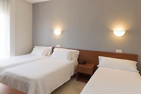 Hotel El Palmeral