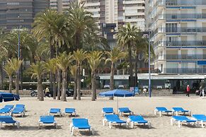 Hotel El Palmeral