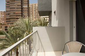 Hotel El Palmeral
