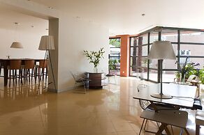 Hotel El Palmeral