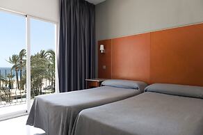 Hotel El Palmeral
