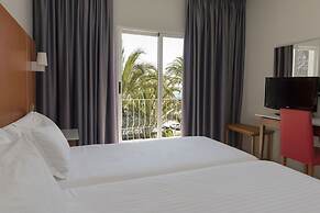 Hotel El Palmeral