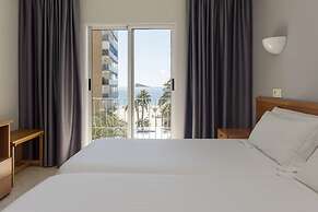 Hotel El Palmeral