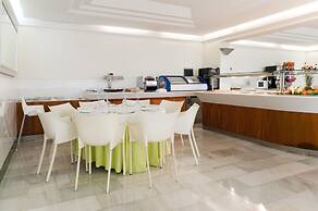 Hotel El Palmeral