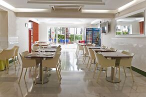 Hotel El Palmeral