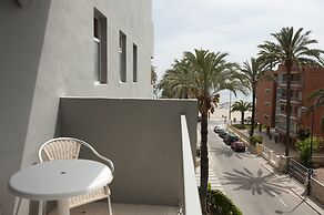 Hotel El Palmeral