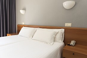 Hotel El Palmeral