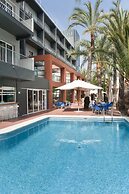Hotel El Palmeral