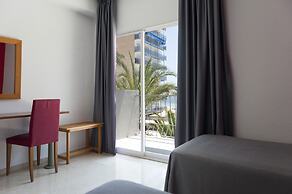 Hotel El Palmeral