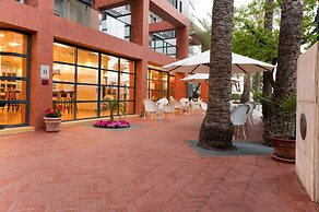 Hotel El Palmeral