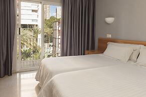 Hotel El Palmeral