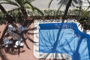 Hotel El Palmeral