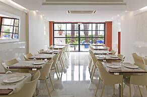 Hotel El Palmeral
