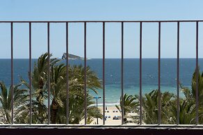 Hotel El Palmeral