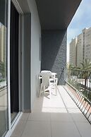 Hotel El Palmeral