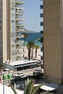 Hotel El Palmeral