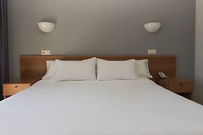 Hotel El Palmeral