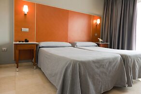 Hotel El Palmeral