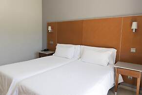 Hotel El Palmeral