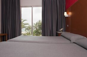 Hotel El Palmeral